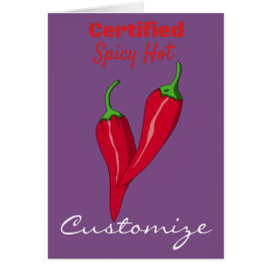 Certified Spicy Hot Thunder_Cove