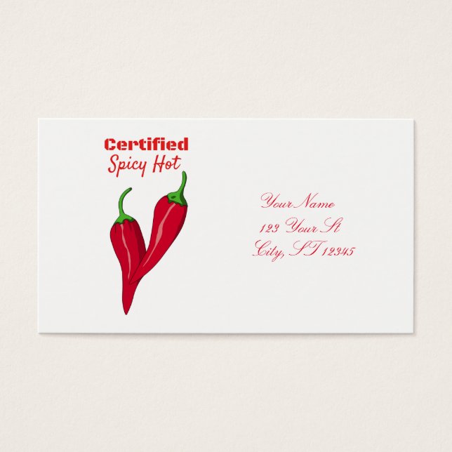 Certified Spicy Thunder_Cove (Front)