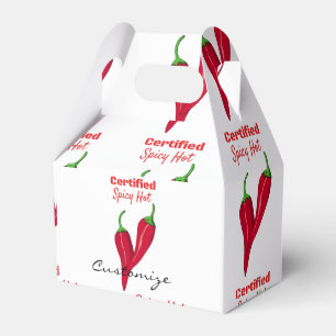 Certified Spicy Thunder_Cove Favour Box
