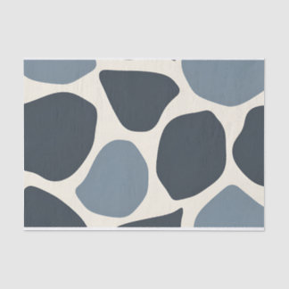 Cerulean Mist Drift Tissue paper