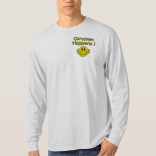 cerumen happens T-Shirt