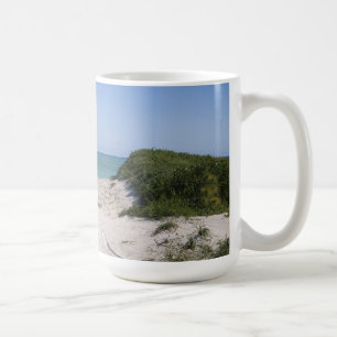 Cervantes WA Coffee Mug