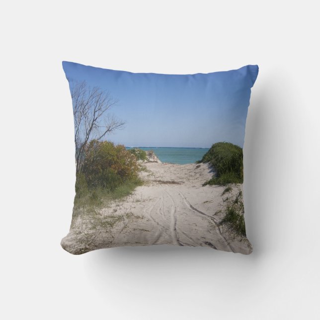 Cervantes WA Cushion (Front)