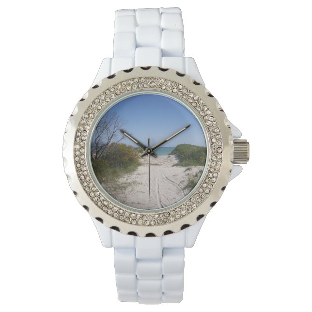 Cervantes WA   Watch (Front)