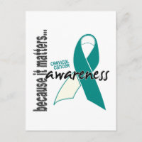 Cervical Cancer Awareness