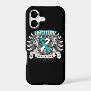 Cervical Cancer Victory