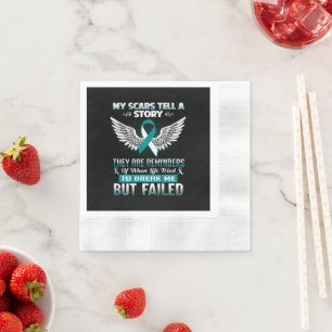 Cervical Cancer Women Napkin