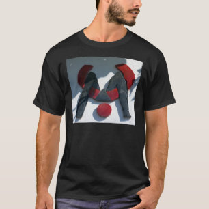 Cesar Manrique Foundation Entrance Classic T-Shir T-Shirt