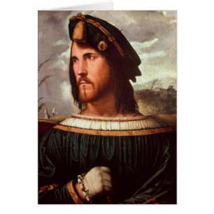 Cesare Borgia  Duke of Valencia