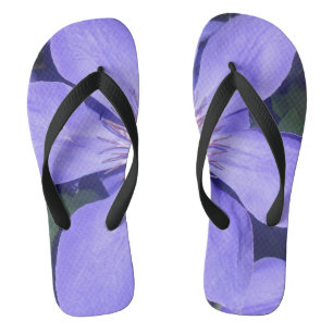 Césarine Flip Flops