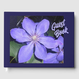 Cesarine Guest Book