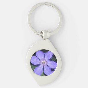 Césarine Key Ring