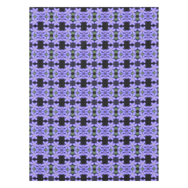 Césarine Tablecloth (Front)