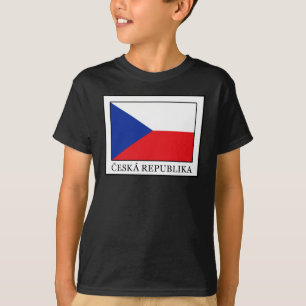 Ceska Republika T-Shirt