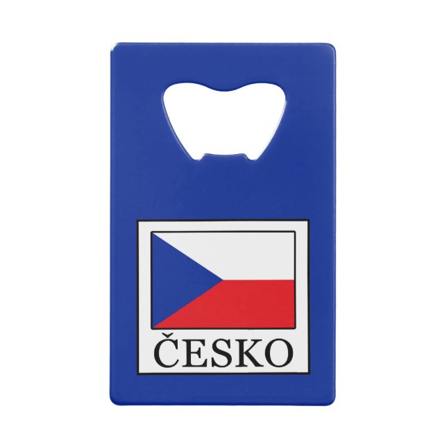 Česko (Front)