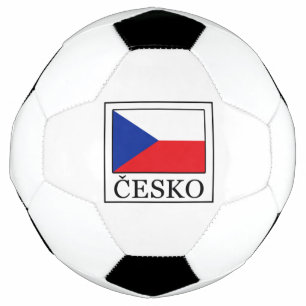 Česko Football