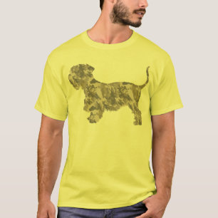 Cesky Terrier T-Shirt