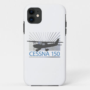 Cessna 150 Aeroplane iPhone 11 Case
