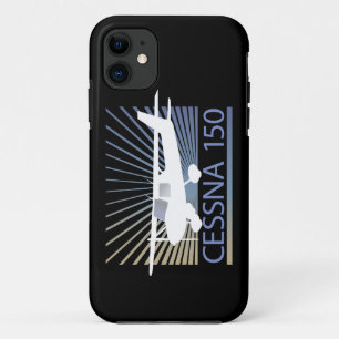 Cessna 150 Aeroplane iPhone 11 Case