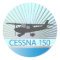 Cessna 150 Aeroplane