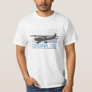 Cessna 150 Aeroplane T-Shirt
