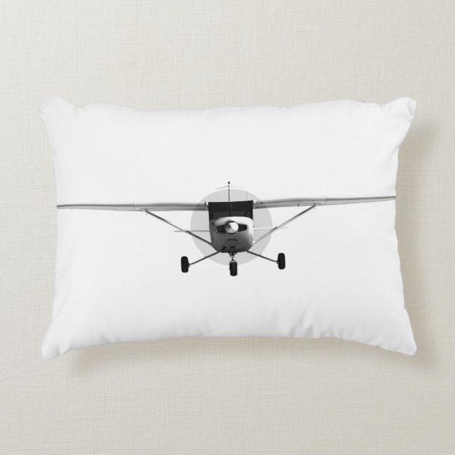 Cessna 152 decorative cushion (Front)