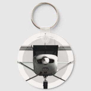 Cessna 152 key ring