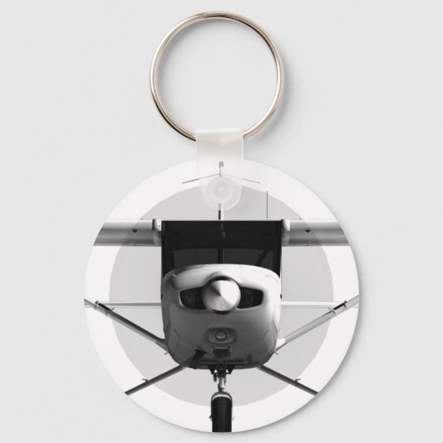 Cessna 152 key ring (Front)