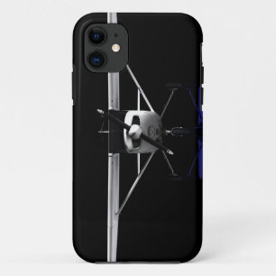 Cessna 152 Showroom. iPhone 11 Case