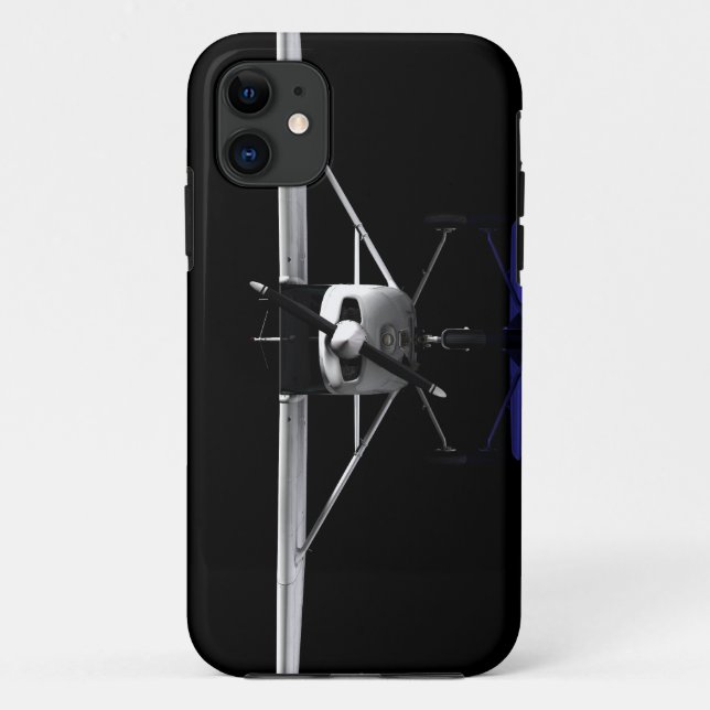 Cessna 152 Showroom. Case-Mate iPhone Case (Back)