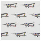 Cessna 172 Aeroplane Fabric