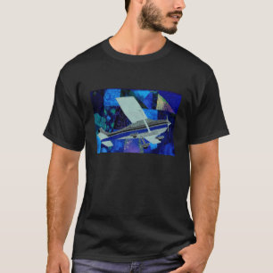 cessna 182 T-Shirt