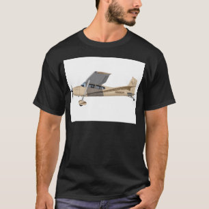 Cessna 185 Skywagon 390390 T-Shirt