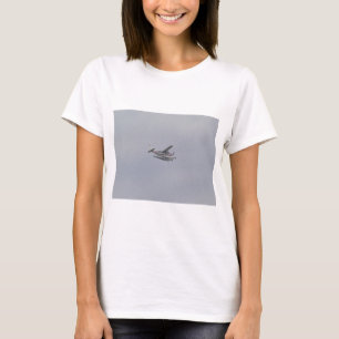 Cessna 208 Caravan Seaplane T-Shirt
