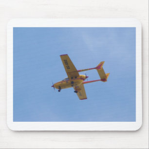 Cessna 337G Super Skymaster Mouse Mat