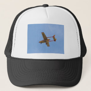 Cessna 337G Super Skymaster Trucker Hat