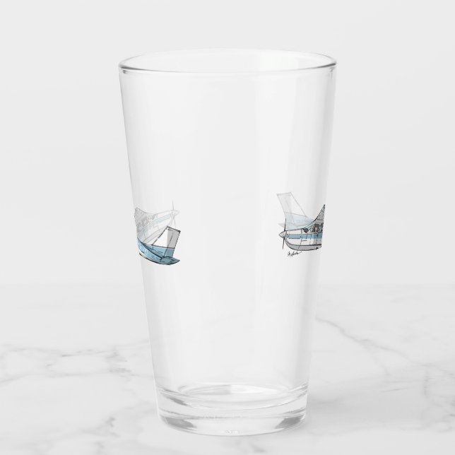 Cessna Cardinal Glass (Left)
