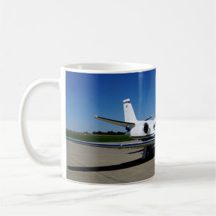 Cessna Citation Encore Mug