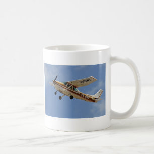 Cessna Coffee Mug