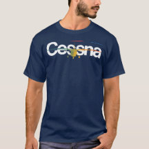 Cessna colorfull