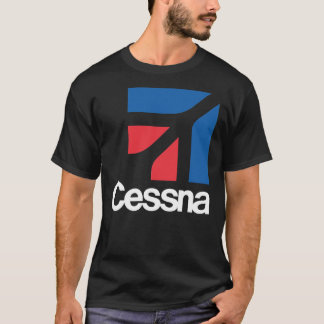 Cessna Essential T-Shirt