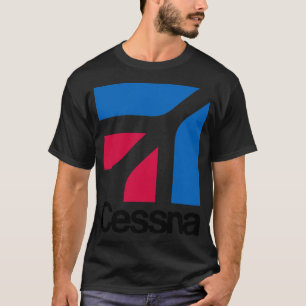Cessna Logo Classic T-Shirt