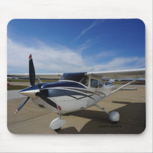 Cessna Skylane Mousepad