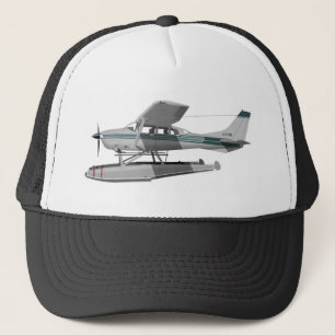 Cessna U-295 Stationair II Trucker Hat