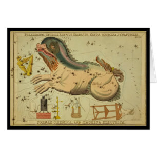 Cetus, Fornax Chemica, Machina Electrica, etcetera
