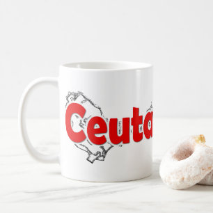 Ceuta Coffee Mug