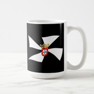Ceuta Flag Mug