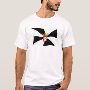 Ceuta Flag Shirt