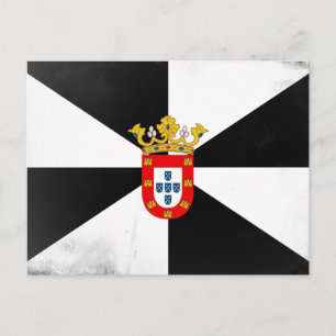 Ceuta Postcard