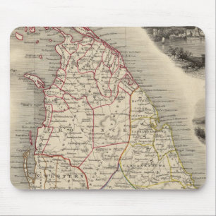Ceylon Mouse Mat